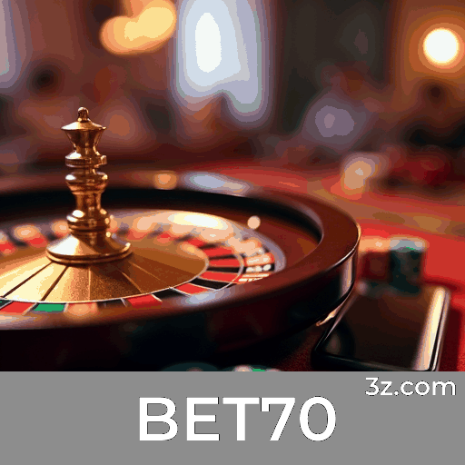 BET70: O Mundo de Jogos Selecionados e Excelentes