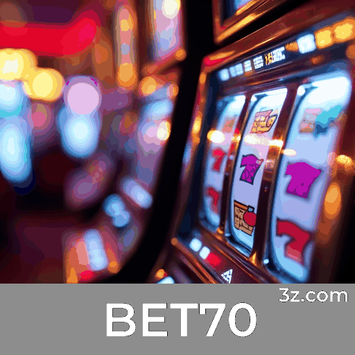Aposte com Velocidade e Segurança no BET70