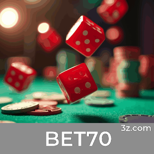 BET70: Plataforma de Cassino Premiada e Segura