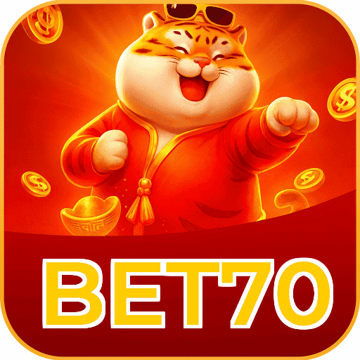 BET70 Logo