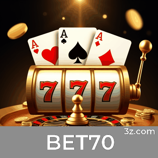 BET70: O Mundo de Jogos Selecionados e Excelentes