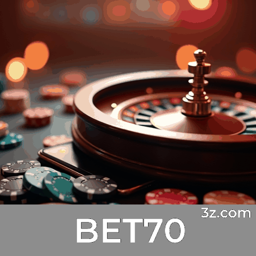 Estratégias de apostas: aumento de 30% nos lucros com análise de dados no BET70